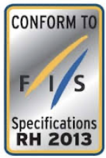 Conform to FIS Specifications image